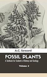 Fossil Plants VOLUME - II 