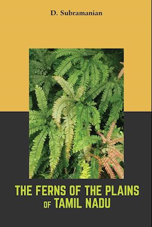 The Ferns of the plains of Tamilnadu