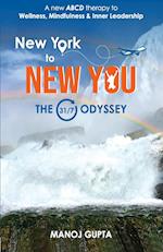 New York to New You 