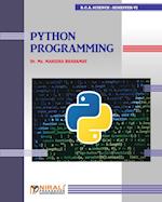 Python Programming 