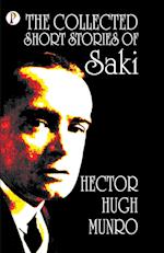 The Collected short Stories of Saki 