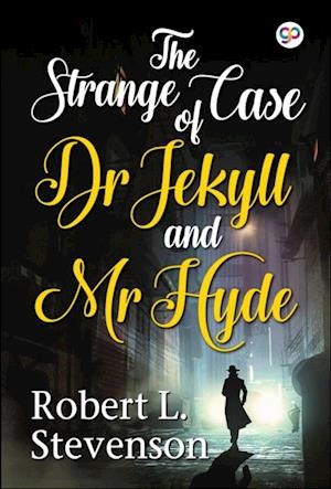 Strange Case of Dr Jekyll and Mr Hyde