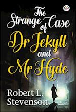 Strange Case of Dr Jekyll and Mr Hyde