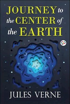 Journey to the Center of the Earth