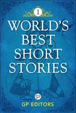 World's Best Short Stories-Vol 1