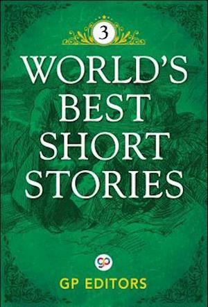 World's Best Short Stories-Vol 3