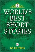 World's Best Short Stories-Vol 3