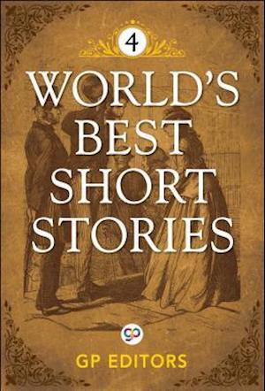 World's Best Short Stories-Vol 4