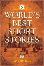 World's Best Short Stories-Vol 5