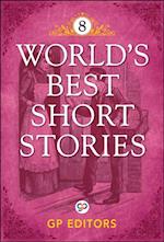 World's Best Short Stories-Vol 8