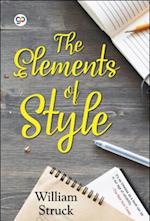 The Elements of Style : Writing Strategies with Grammar
