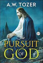 Pursuit of God