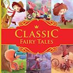 Classic Fairy Tales