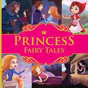 Princess Fairy Tales