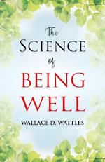 The Science of Being Well 