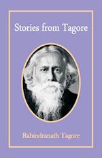 Stories from Tagore 