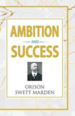Ambition and Success 