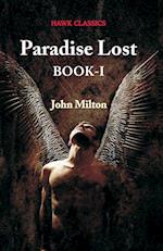 Paradise Lost Book-I 