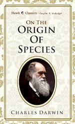 On the Origin of Species