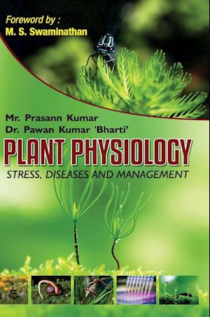 PLANT PHYSIOLOGY