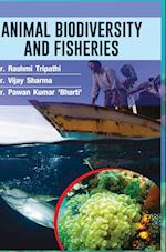 ANIMAL BIODIVERSITY AND FISHERIES 