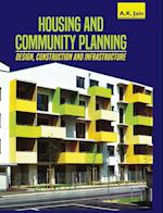 HOUSING AND COMMUNITY PLANNING