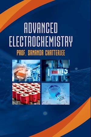 Advanced Electrochemistry