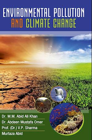 ENVIRONMENTAL POLLUTION AND CLIMATE CHANGE