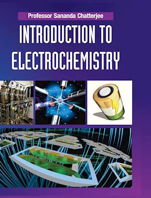 INTRODUCTION TO ELECTROCHEMISTRY