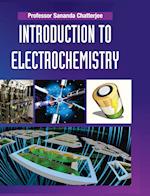 INTRODUCTION TO ELECTROCHEMISTRY 