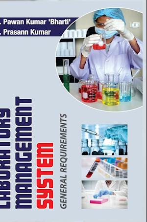 Laboratory Management System - General Requirements