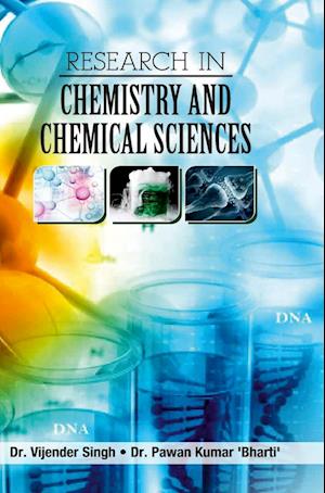 RESEARCH IN CHEMISTRY AND CHEMICAL SCIENCES