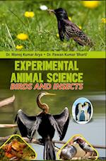 Experimental Animal Science - Bird & Insects