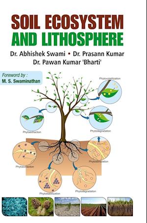 Soil Ecosystem and Lithosphere