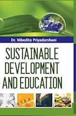 SUSTAINABLE DEVELOPMENT AND EDUCATION 