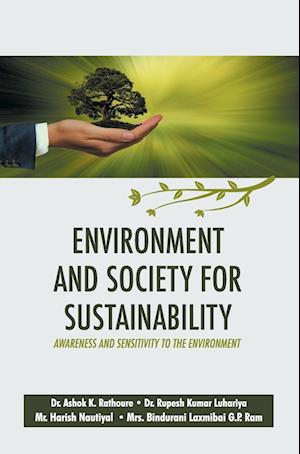 Environment and Society for Sustainability