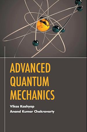 Advanced Quantum Mechanics