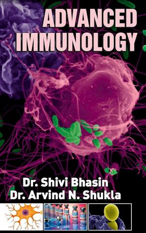 ADVANCED IMMUNOLOGY