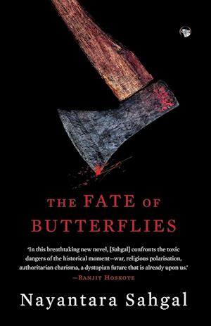 The Fate of Butterflies