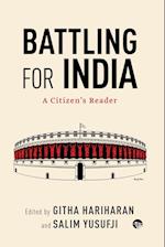 Battling for India