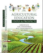 Agricultural Education Status And Prospects