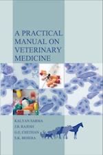 Practical Manual On Veterinary Medicine