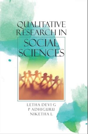 Qualitative Research in Social Sciences