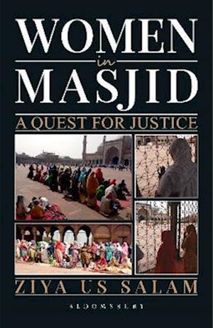 Women in Masjid : A Quest for Justice