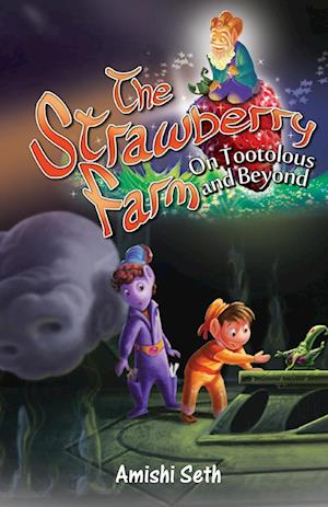 The Strawberry Farm