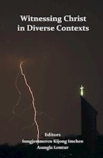 Witnessing Christ in Diverse Contexts