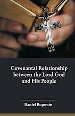 Covenantal Relationship between the Lord God and His People