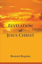 Revelation of Jesus Christ 