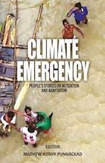 Climate emergency 