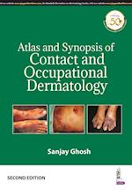 Atlas and Synopsis of Contact and Occupational Dermatology